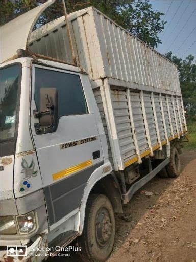 Used Tata Lpt 709 Ex2 3800clb 2011 Model Pid 1418082763 Truck For