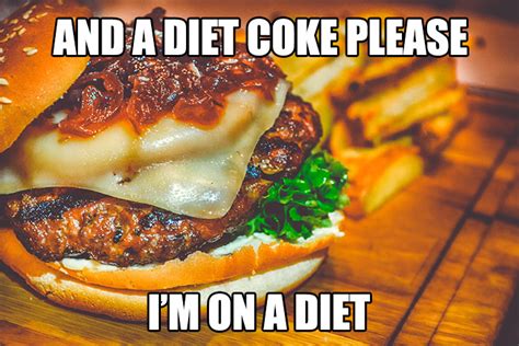 19 Relatable Food Memes For Anyone With A Lot On Their Plate The Poke