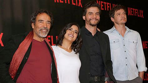 Popular Netflix Show Narcos Renewed For Season Three And Four Fox News
