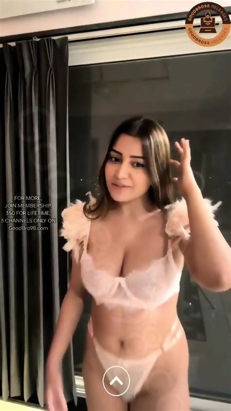 Simran Kaur Hot Live In Sexy Lingerie Eporner