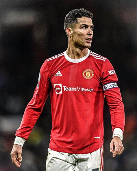 Cristiano Ronaldo Manchester United Wallpaper Hd In 2022 Cristiano