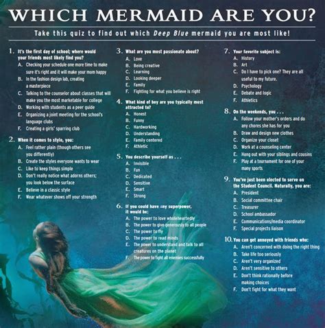 Would you wear this/something like this? Supernatural Snark: Rogue Wave Blog Tour: Which Mermaid ...