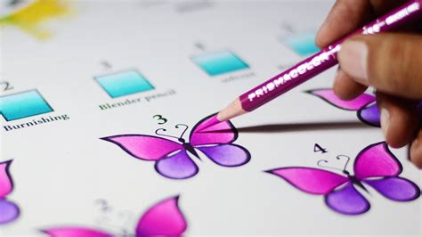 20 Inspiration Drawing Colored Pencils Blending Art Drawing Pencil