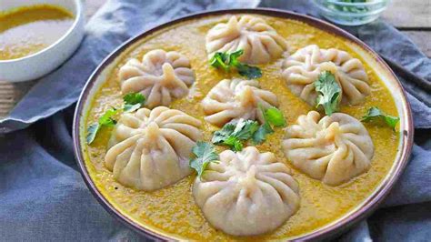 Jhol Momo Hotcold Hungry Tom Food Delivery And Restaurant