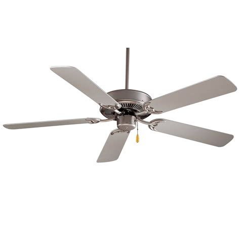 Minka Aire 52 Contractor 5 Blade Ceiling Fan And Reviews Wayfair