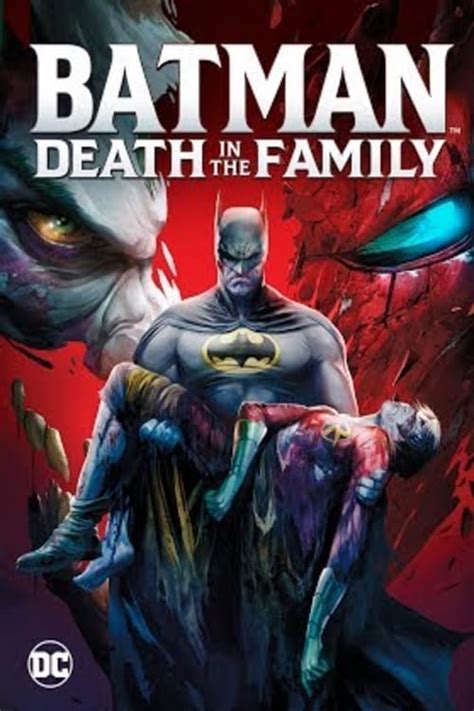 Batman A Death In The Family Streaming - Batman: Death in the Family (2020) Full Movie Download and Streaming