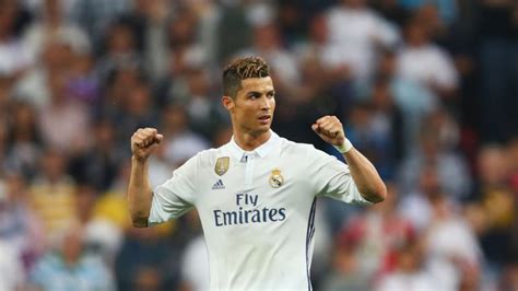 Cristiano Ronaldo Says Real Madrid Are Phenomenal At The Moment