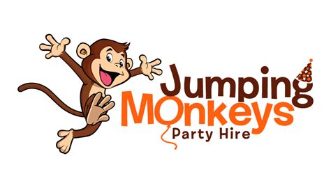 41 Funky Monkey Logos Brandcrowd Blog Mtc Solutions