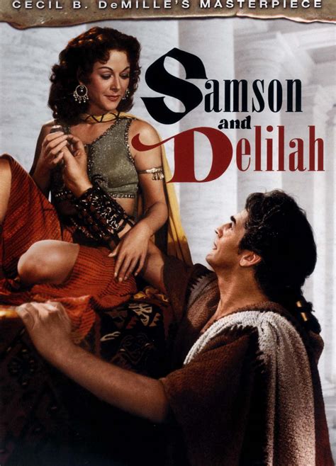Best Buy Samson And Delilah 1949