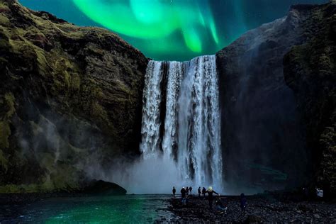Iceland Northern Lights Tours Aurora Borealis Extreme