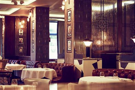 Ten most expensive restaurants in the u.s. Haute Top 5: Most Expensive Restaurants in London 2017