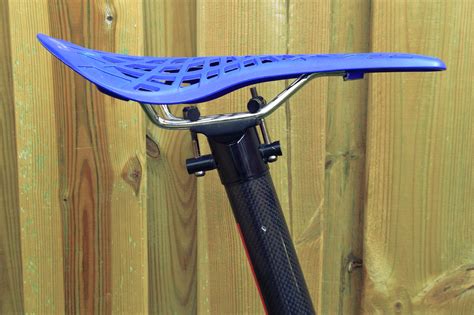Vertu Spyder Bicycle Saddle Review Tioga Spyder Twintail Rip Off