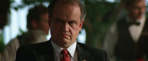 He is most well known for playing arthur branch in the law & order franchise. Fred Dalton Thompson