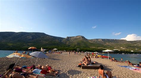 Brač, the nearest main island to the busy port of split, is known for zlatni rat, the most famous beach in croatia. The Best Beaches on Brač Island, Croatia