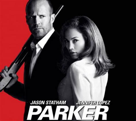 Parker is a professional thief who lives by a personal code of ethics: Frases do filme: Parker - Net7Art