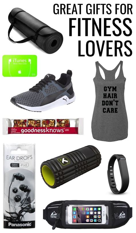 Collection by mashable • last updated 11 days ago. Great Gifts for Fitness Lovers