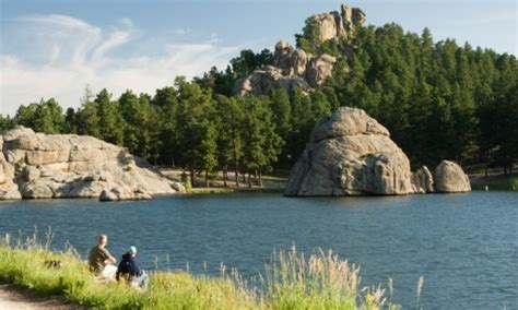 The back considered as the seat of one's awareness of duty or failings get off my back. Black Hills South Dakota Tourism Attractions - AllTrips