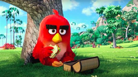 Angry Birds Developer Rovio Lays Off Entire London Staff Shuts Down