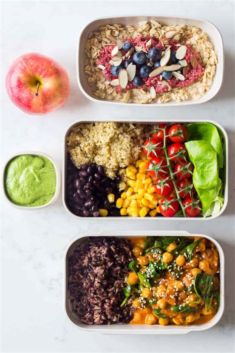 Mar 02, 2021 · best meal kit, vegan style: Nutritionally-Balanced Vegan Meal Plan - Green Healthy Cooking