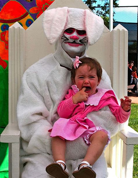 download creepy easter bunny pictures 1024 x 1323
