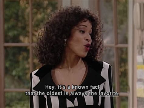16 Times Hilary Banks Was A Total Boss On Fresh Prince