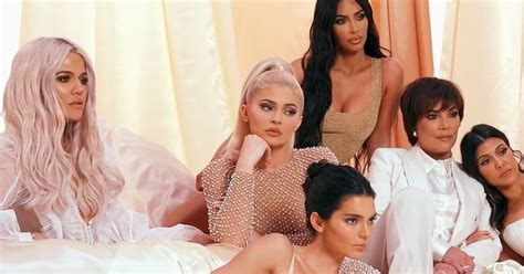 pop culture the phenomenon of keeping up with the kardashians