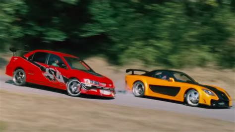 Why ‘tokyo Drift Is The Best ‘fast And Furious Installment