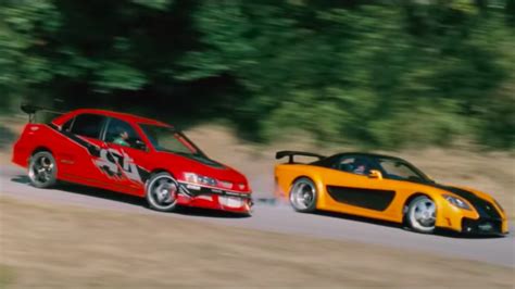 Why Tokyo Drift Is The Best Fast And Furious Installment