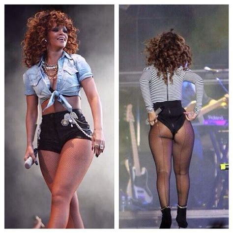 Rihanna S Getting Thick And Fans Are Rejoicing Rihanna Style Rihanna Love Rihanna Outfits