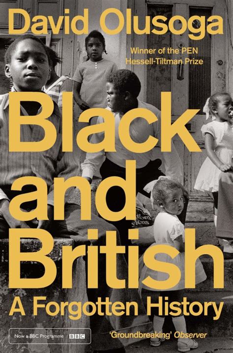 12 Books To Help You Learn About Black British History The Conduit