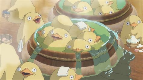 Like/reblog if you save ❤️. Studio Ghibli, Spirited Away Wallpapers HD / Desktop and ...