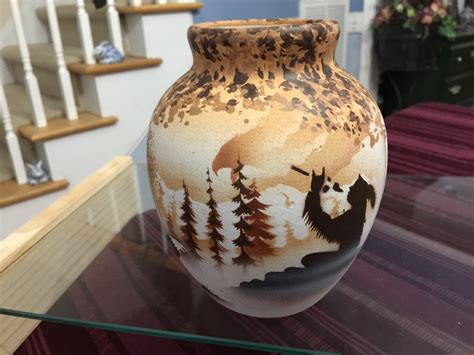 Cedar Mesa Pottery Collectors Weekly