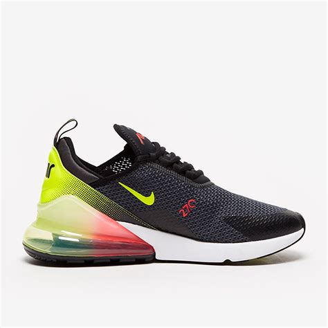 Nike Air Max 270 Se Anthracite Chaussures Homme Prodirect Soccer