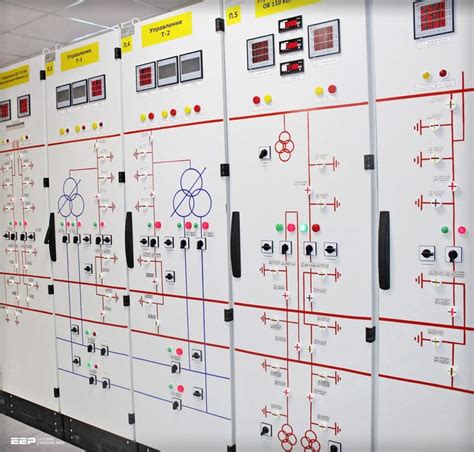 What Is The Substation Automation System Sas And What You Must Know