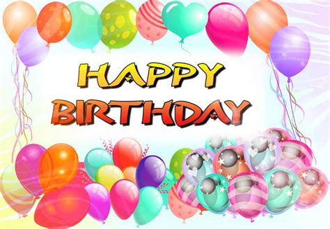 He is the most wonderful gift you ever received! Images of Happy birthday wishes for kids - Nice Love ...