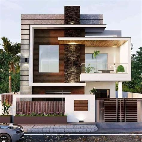 35 Stunning Modern House Design Ideas Engineering Discoveries Small