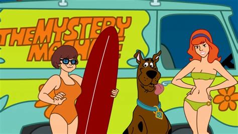 Free Computer Scooby Doo Coolwallpapersme