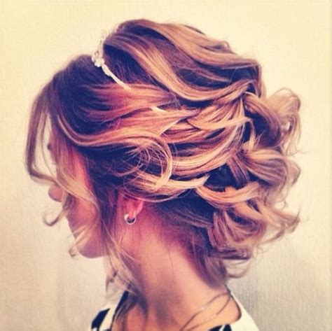 30 Creative And Unique Wedding Hairstyle Ideas Modwedding Elegant