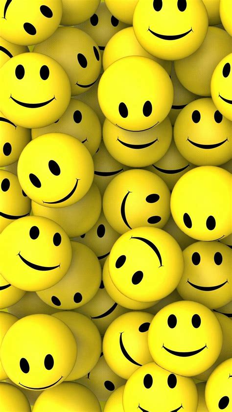 Emoji Wallpaper Smile Carrotapp
