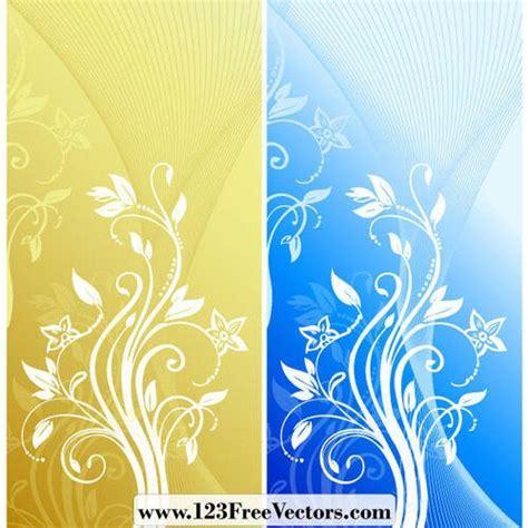 18 Background Spanduk Biru Kuning Arti Gambar