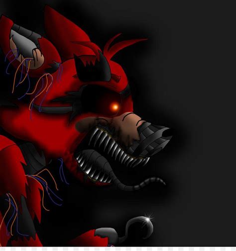 Foxy Cool Fnaf Images Jamie Dann They Look So Vicious D But Awesome