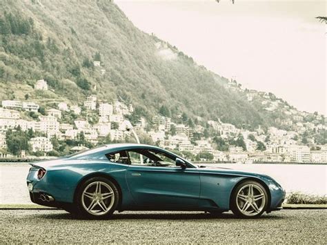 The annual geneva motor show was held in early march, and gearheads from around the world watched as brands unveiled their newest models. Ferrari F12 Berlinetta Lusso by Touring at the 2015 Geneva Motor Show: Photo Gallery @ ZigWheels