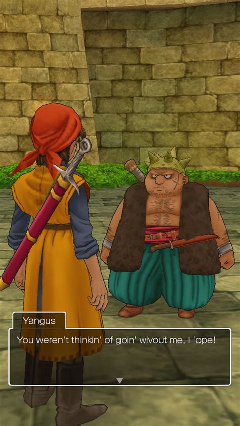 ‘dragon Quest Viii Review One Of Japans Most Epic Rpgs Gets A
