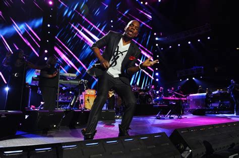 Kirk Franklin Losing My Religion Tour Hits Oakland Arts Scene