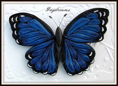 Pin By Terezia Hegyes On Quilling Butterfly Paper Quilling Flowers Quilling Flowers Quilling