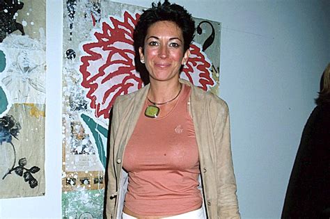 British socialite ghislaine maxwell is incarcerated in a new york jail while facing charges of but who is ghislaine maxwell really and what does her story tell us about high society in london and new york. Judge rejects Ghislaine Maxwell's $28.5M bail package ...