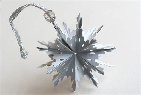 15 Awesome Diy Snowflake Crafts