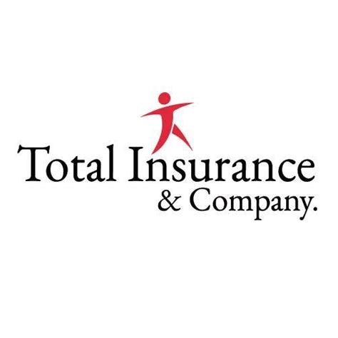 Total Insurance Company Home