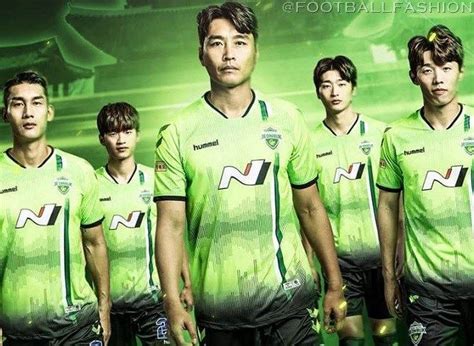 The last 1 teams are relegated to the k league 2. Pin on Soccer Jerseys