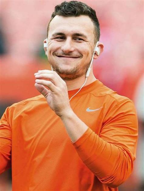 what happened to johnny manziel what is he doing now sportskeeda stories